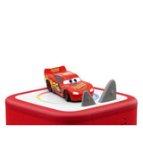 Tonies Lightning McQueen audio Tonie character, imported from the UK