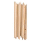 Manicure Sticks   10 per pack GOODS M&S   