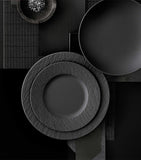 Villeroy & Boch porcelain plate set (British brand)