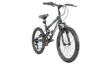 Hyper Shocker 20 inch Wheel Size Kids Mountain Bike GOODS Argos