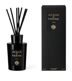 Acqua di Parma oud reed diffuser 180ml - British product