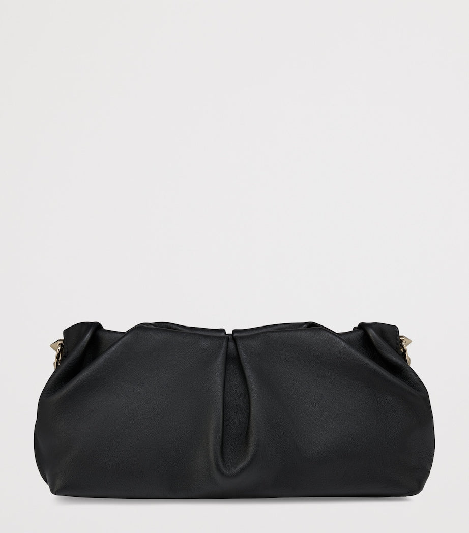 Christian Louboutin Eva shoulder bag, imported from the UK