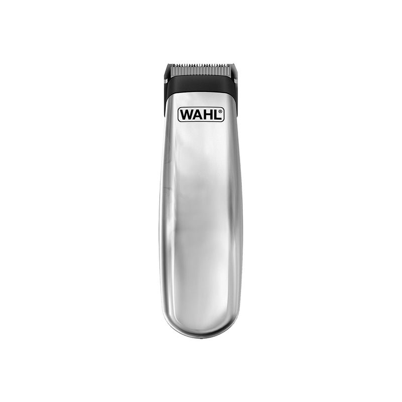 Wahl Deluxe Chrome Pro mains clipper kit - British product