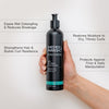 Shedid & Parrish deep restoring conditioner 275ml, imported from the UK