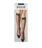 Wolford Satin Touch 20 knee-high stockings - British product