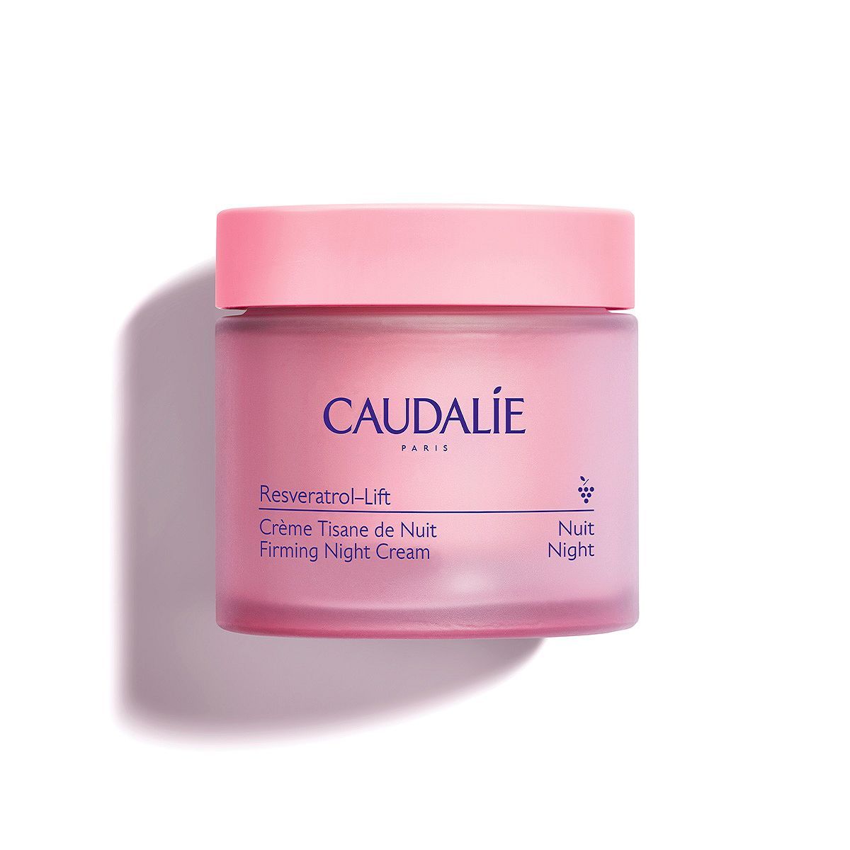 Caudalie Resveratrol-Lift Firming Night Cream 50ml GOODS Boots   