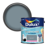 Dulux bathroom paint Denim Drift 2.5L (British brand)