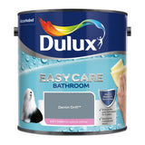 Dulux bathroom paint Denim Drift 2.5L (British brand)