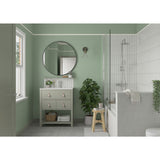 Dulux Dewy Lawn bathroom paint 2.5L, UK version
