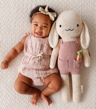 Cuddle + Kind Harper the Bunny doll 51cm - British product