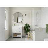 Dulux Easycare Bathroom paint Natural Calico 2.5L - British product