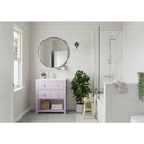 Dulux bathroom paint Nutmeg White 2.5L - British product