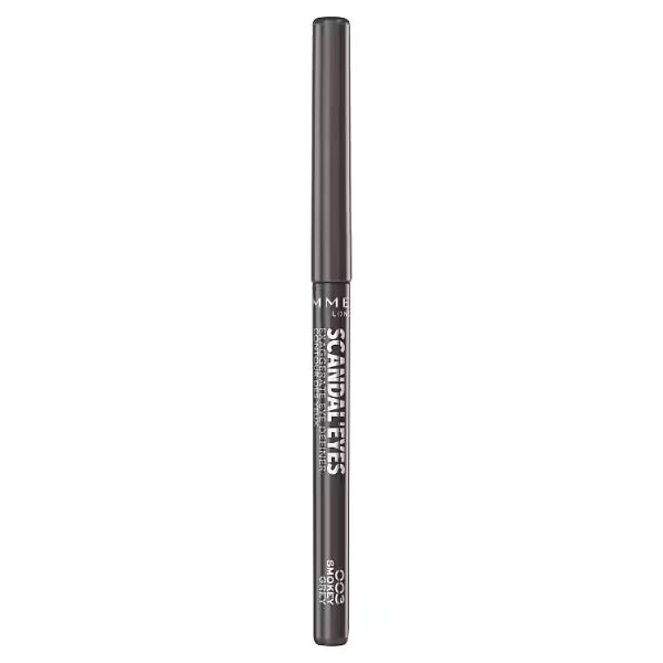 Rimmel Scandaleyes Waterproof Eye Definer 003 Smokey Gray