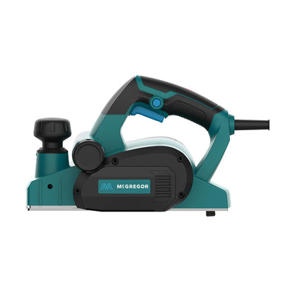 Argos McGregor PPL900GH.1 Electrical Planer 900W- Buy online at McGrocer