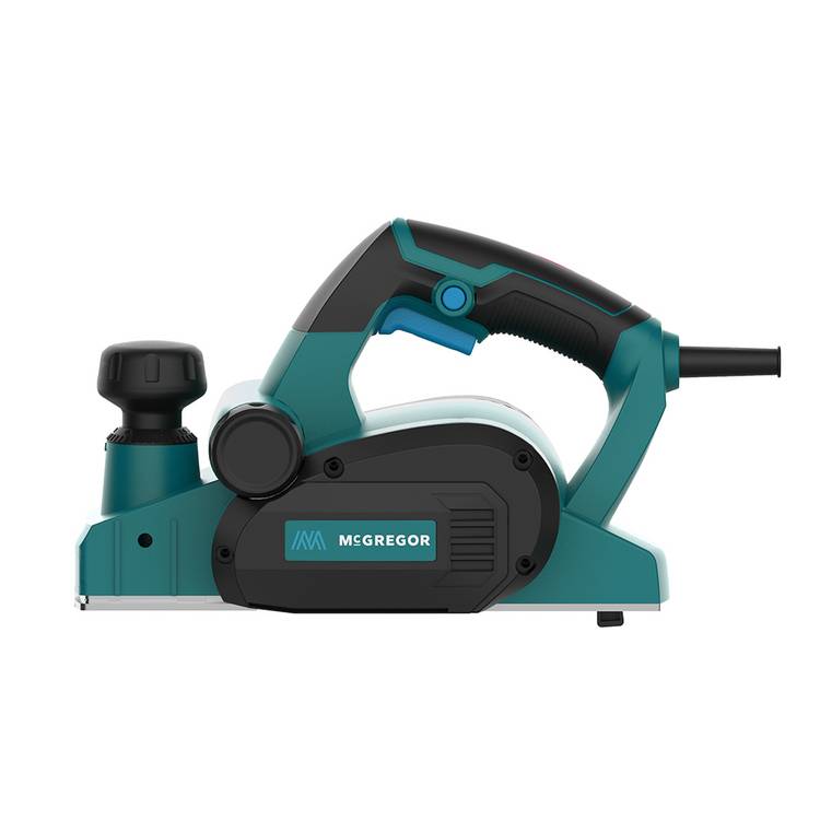 McGregor electrical planer 900W, UK version