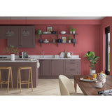 Dulux Easycare Kitchen Matt Coral Charm paint 2.5L, UK version
