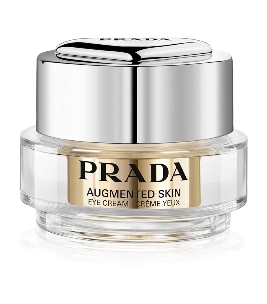 Prada Beauty Augmented Skin eye cream 20ml, imported from the UK
