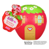 L.O.L. Surprise Strawberry Shortcake collectible doll 9cm (British brand)