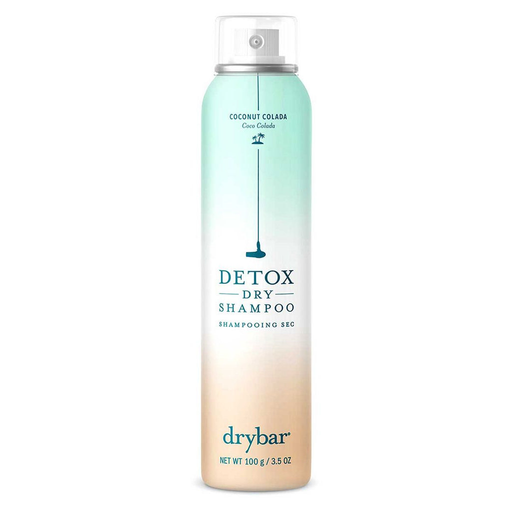 Drybar Detox Dry Shampoo - Coconut Colada Scent 100g