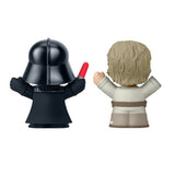 Fisher-Price Little People Collector Star Wars I Am Your Father set with figures (British brand)