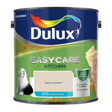Dulux Easycare Kitchen Matt Natural Hessian paint 2.5L (British brand)