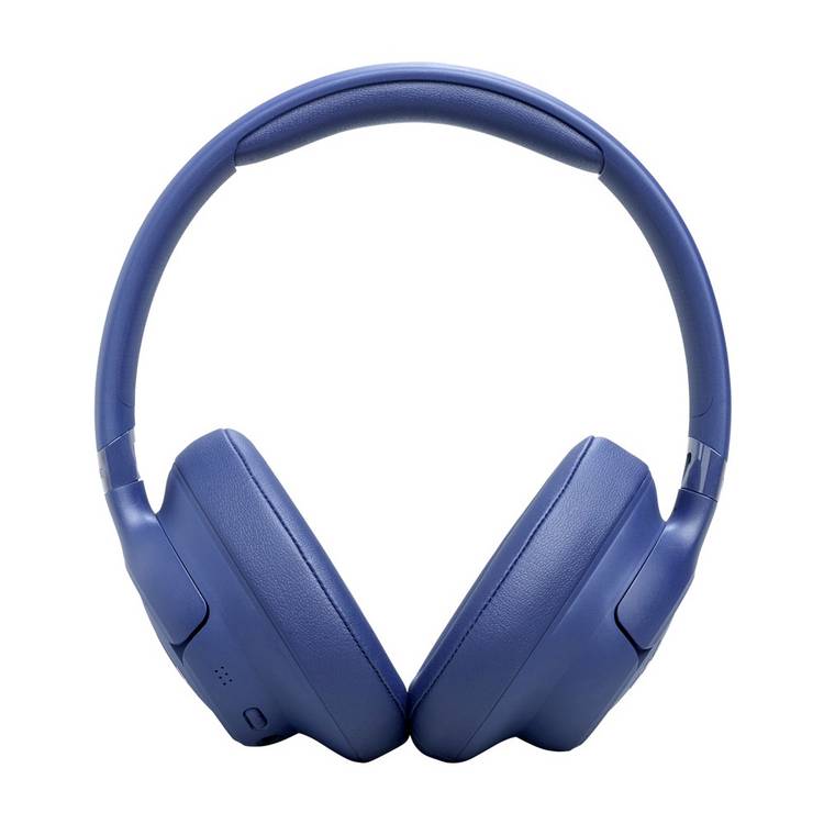 JBL wireless over-ear headphones Blue, imported from the UK