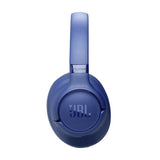 JBL wireless over-ear headphones Blue, imported from the UK