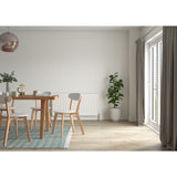 Dulux Walls & Ceilings Silk Paint Timeless 5L, imported from the UK