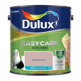 Dulux paint Pink Parchment 2.5L, UK version