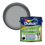 Dulux Easycare Kitchen paint Warm Pewter 2.5L, UK version