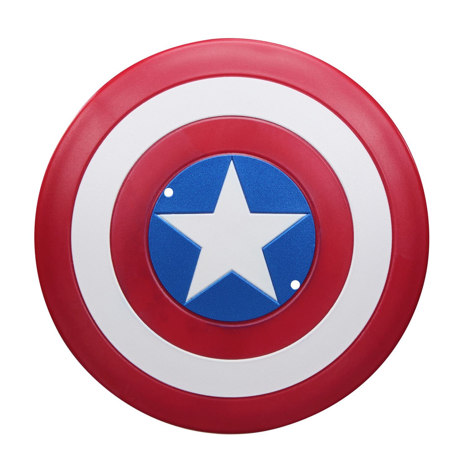 Marvel Titan Series Captain America 11.5 inch action figure (British brand)