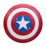 Marvel Titan Series Captain America 11.5 inch action figure (British brand)