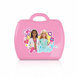Barbie doctor playset with carry case, UK version