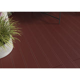 Cuprinol anti-slip deck stain American Mahogany 2.5L, imported from the UK