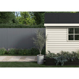 Cuprinol garden paint Urban Slate 2.5L - British product