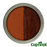 Cuprinol Oak garden furniture stain 750ml - British product