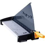 Fellowes Fusion A3 guillotine heavy-duty paper cutter (British brand)