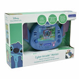 Lexibook Stitch handheld console - British product