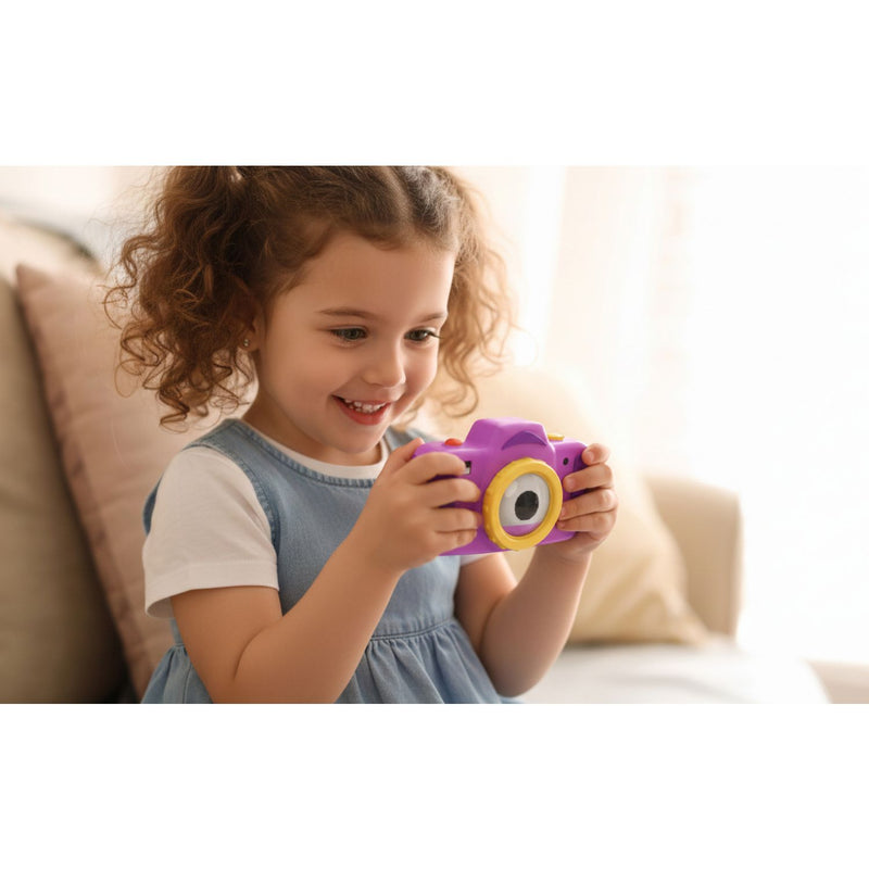 Disney Toy Story 5 Snappy kids digital camera, UK version