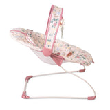 Red Kite newborn bouncer Rose & Ivy- British product