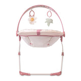 Red Kite newborn bouncer Rose & Ivy- British product