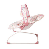 Red Kite newborn bouncer Rose & Ivy- British product