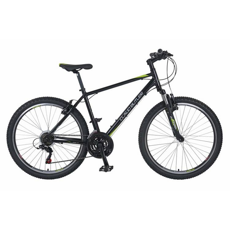 Claud Butler Edge HT mountain bike 26 inch - British product