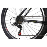 Claud Butler Edge HT mountain bike 26 inch - British product