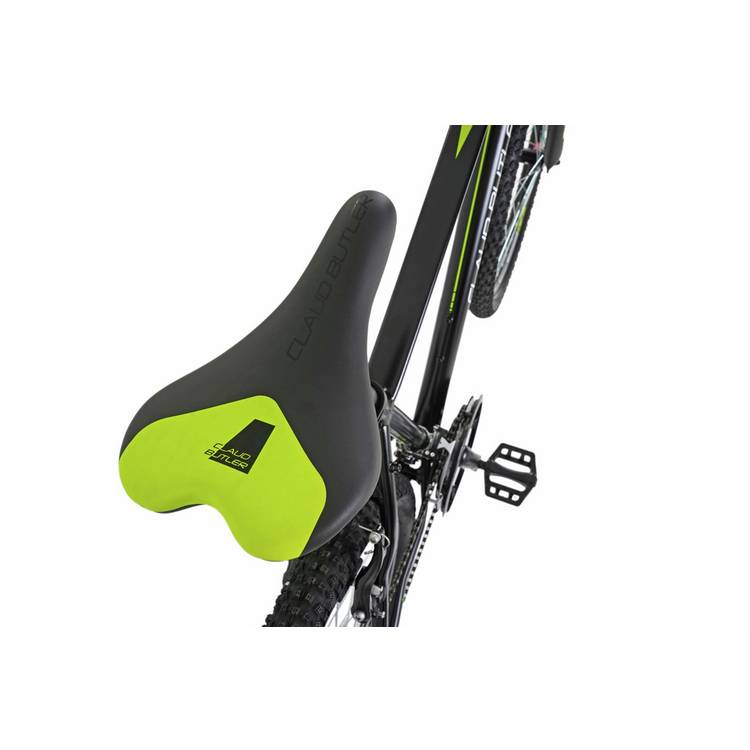 Claud Butler Edge HT mountain bike 26 inch - British product