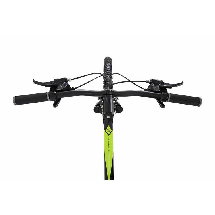 Claud Butler Edge HT mountain bike 26 inch - British product