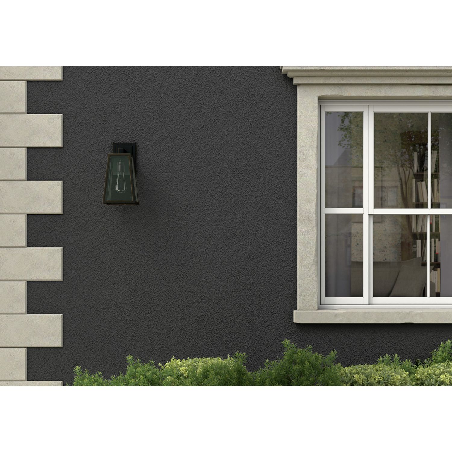 Dulux Weathershield Multisurface Satin Black paint 750ml - British product