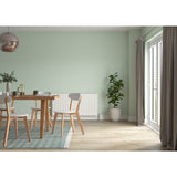 Dulux Willow Tree green matt paint 5L (British brand)