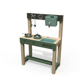 Plum Play Puddle & Pie outdoor toy kitchen, UK version