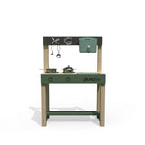 Plum Play Puddle & Pie outdoor toy kitchen, UK version